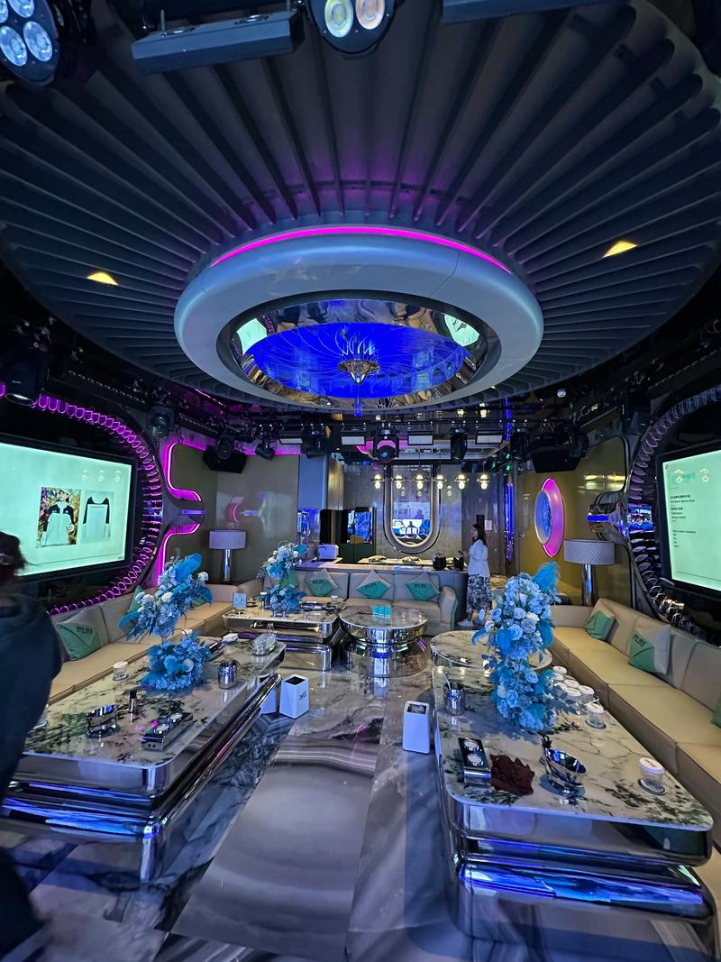 汉中商务KTV排行TOP榜-留坝县ktv预定