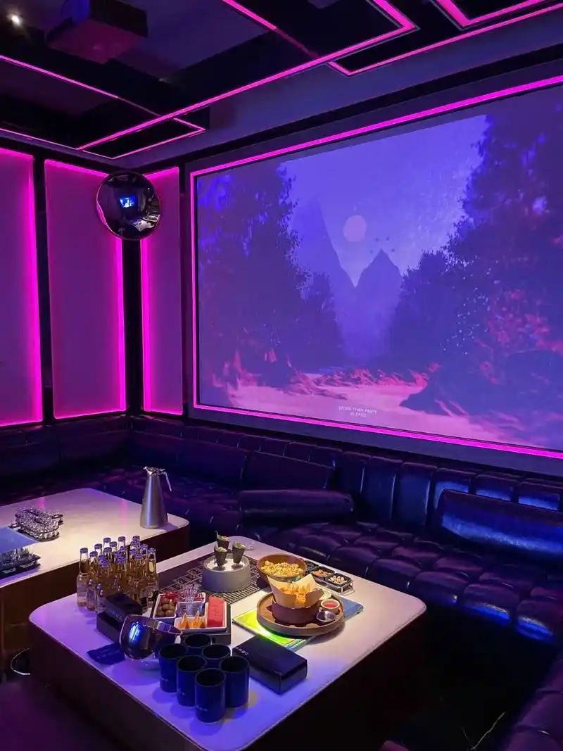 汉中商务ktv，优质消费场所-留坝县ktv预定