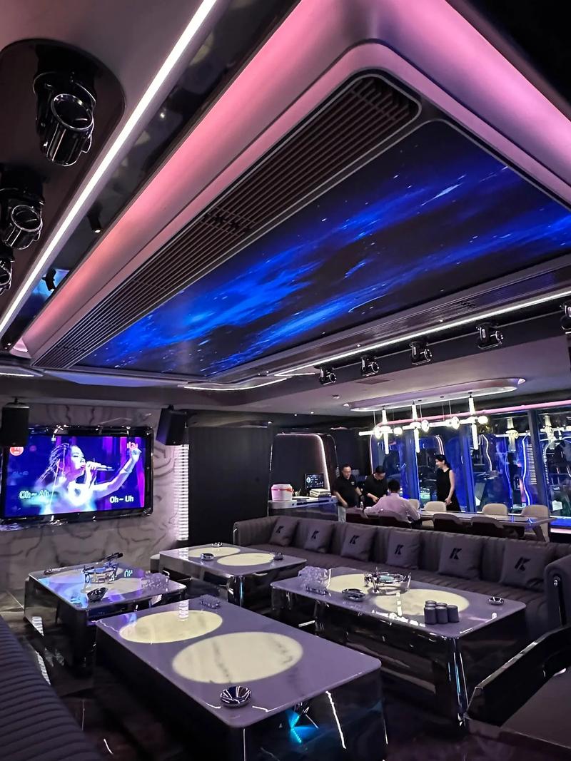 汉中商务ktv独特商务ktv模式揭秘-留坝县ktv预定